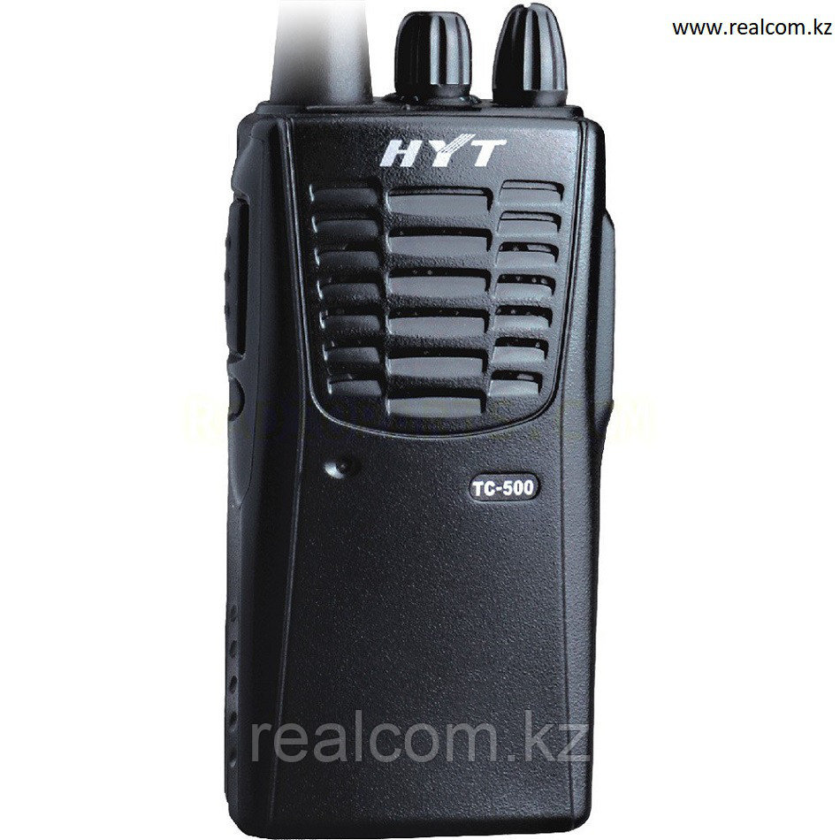 Радиоcтанция HYT TC-500