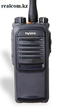 Радиостанция HYTERA PD-705/705G (UL 913), фото 1