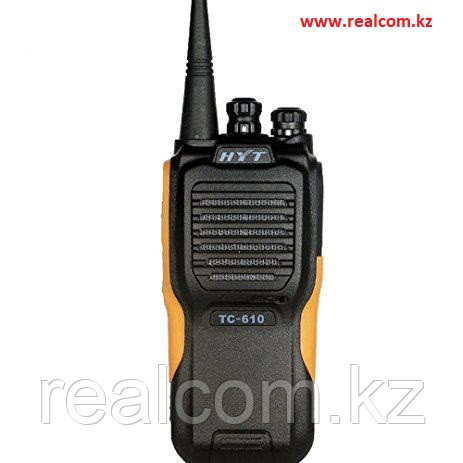 Радиостанция HYT ТС-610