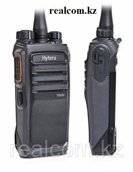 Радиостанция Hytera PD-505