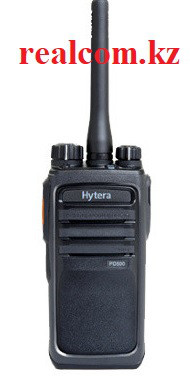 Радиостанция Hytera PD-505 - фото 2 - id-p52130650