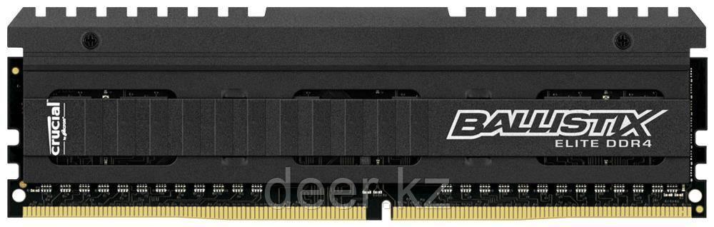 Оперативная память Crucial DDR4 3000MHz BLE4G4D30AEEA