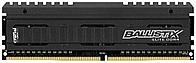 Оперативная память Crucial DDR4 3000MHz BLE4G4D30AEEA