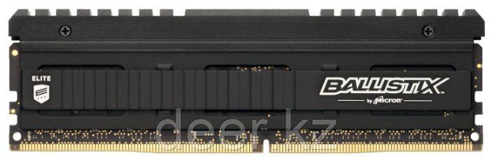 Оперативная память Crucial DDR4 3200MHz BLE8G4D32BEEAK