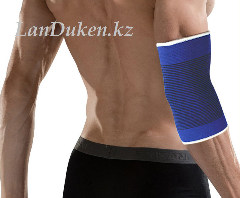 Эластичный бинт налокотник Shenfei 6848 (2 шт)