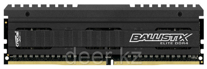 Оперативная память Crucial DDR4 2666 MHz BLE4G4D26AFEA