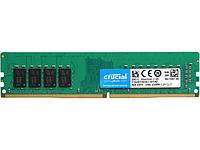 Оперативная память Crucial DDR4 8GB 2400Mhz CT8G4DFD824A