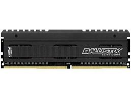 Оперативная память Crucial DDR4 3200MHz BLE4G4D32AEEA