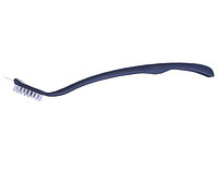 Щётка для чистки гриля на длинной ручке, 45 см, скребок Boyscout(Караганда)