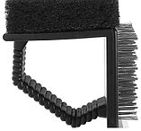 Щётка для чистки гриля, скребок, губка(Караганда), фото 2