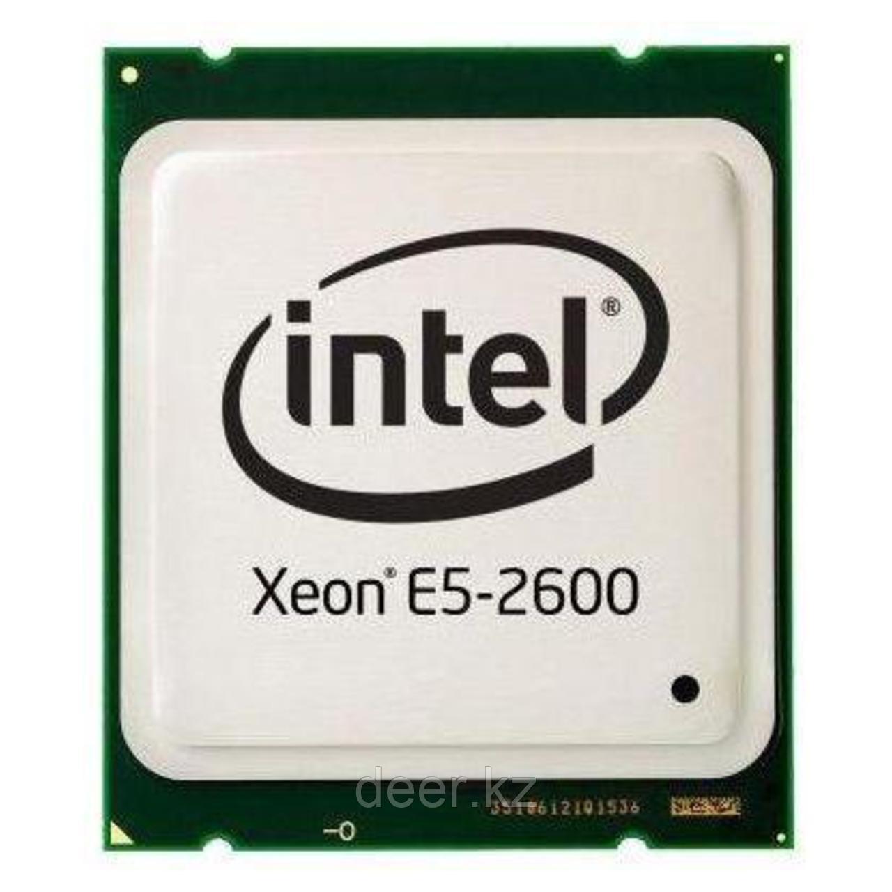 Процессор Intel Original Xeon X8 E5-2640V3 CM8064401830901SR205