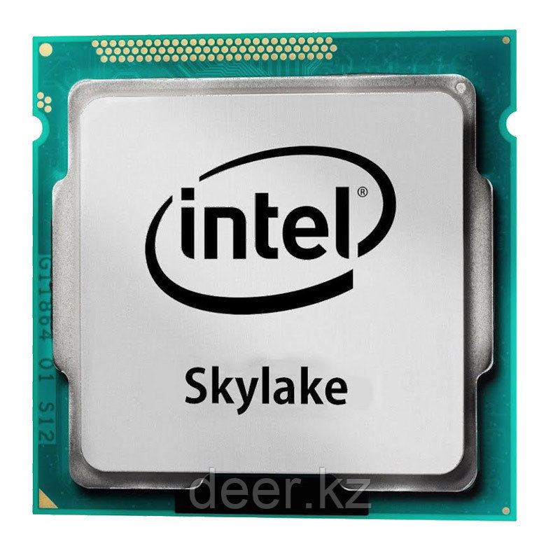 Процессор Intel Original Core i5 6600K CM8066201920300SR2L4
