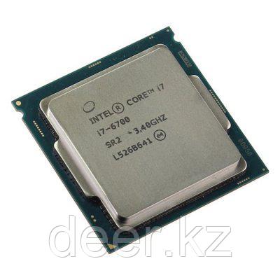 Процессор Intel Original Core i7 6700K CM8066201919901SR2L0