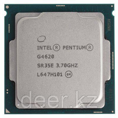 Процессор Intel Pentium G4620 Soc-1151 CM8067703015524SR35E