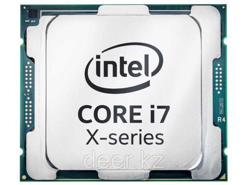 Процессор Intel® Core™ i7-7800X LGA-2066 X-series CD8067303287002SR3L4