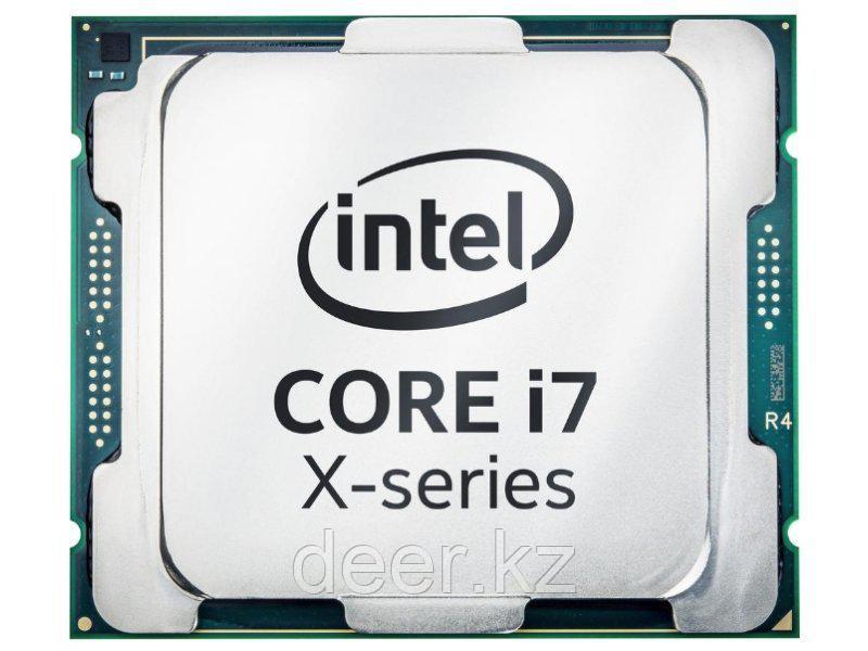 Процессор Intel® Core™ i7-7740X LGA-2066 X-series 8M CM8067702868631SR3FP