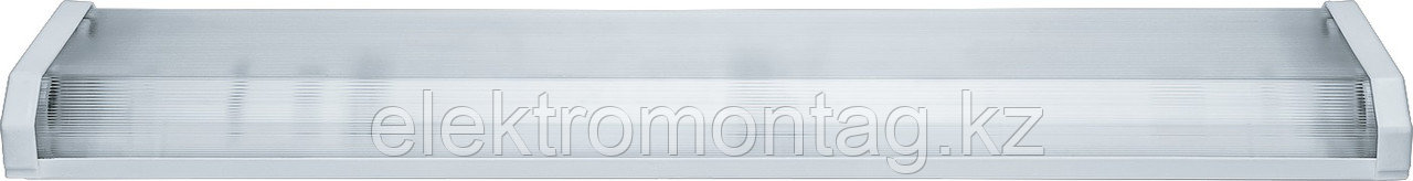 Светильник ЛПО DPO-04-1200-2xT8 LED -G13 (Аналог ЛПО 2х36) под лампы ...