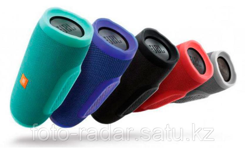 jbl charge 3 menor preço
