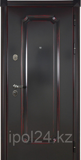 Входная дверь Porte Vista ПРИМА ARMOR
