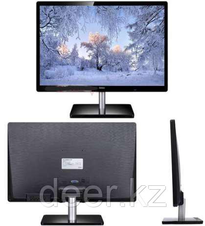 Монитор 18.5" Qmax M995B, Black, 1366x768