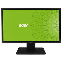 Монитор Acer V226HQLBD, Black, 1920x1080 LED