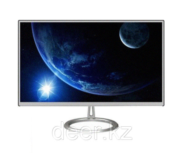 Монитор 21.5"Qmax Vision 22X500D, White