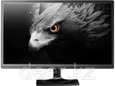 Монитор 23,6" Qmax M2485B, Black, 1980x1080 LED - фото 1 - id-p53512655