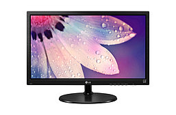 Монитор 23.6" LG 24M38A-B, Black, 1920 x 1080 TN LED