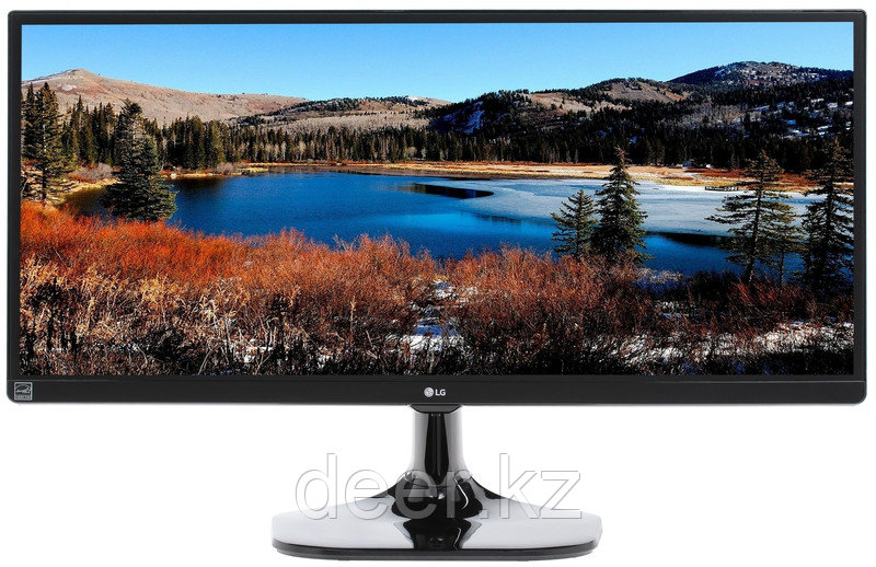 Монитор LG LCD 25'' [21:9] 2560х1080(UW-UXGA) IPS 25UM58-P