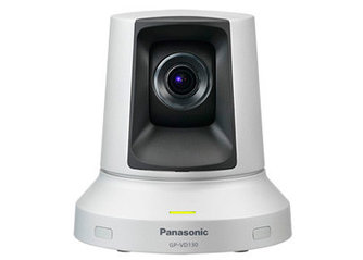 HD-камера Panasonic GP-VD131