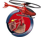 Вертолет Spider Man Sense Rescue Helicopter, фото 2