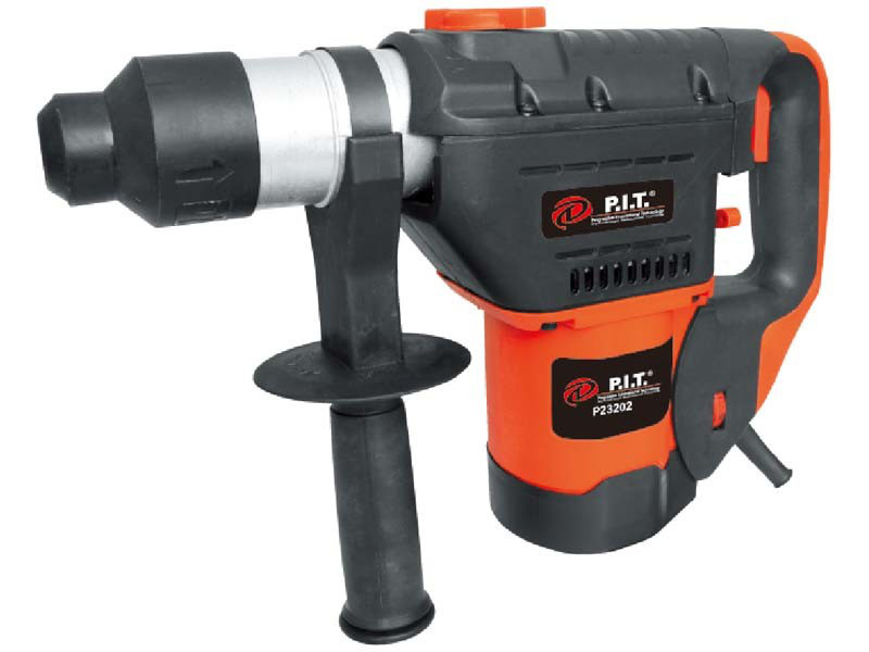 (23202) "P.I.T." Перфоратор 32ᶲ 3,8 J 1200 W