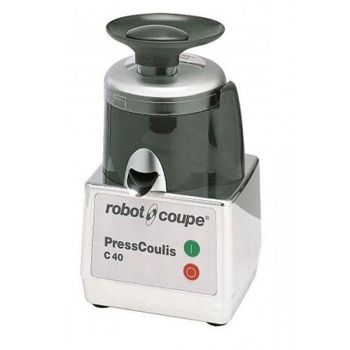 Соковыжималки - автоматическая соковыжималка Robot Coupe C 40