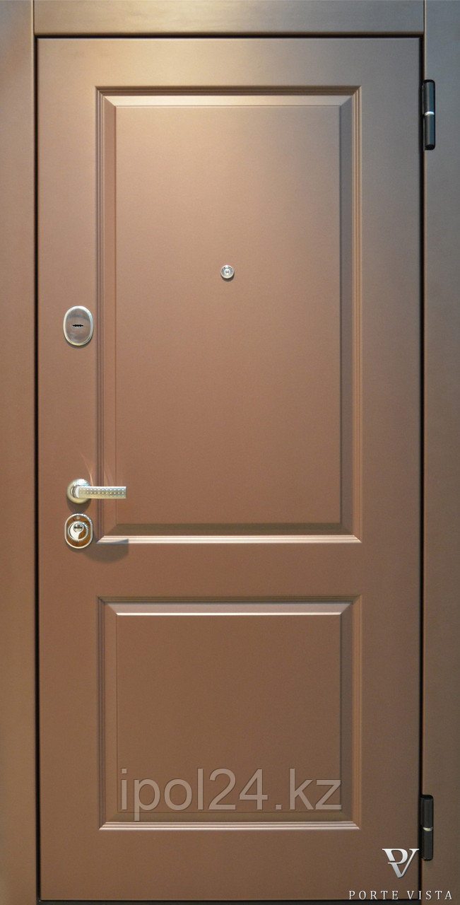 Входная дверь Porte Vista РИМ ARMOR