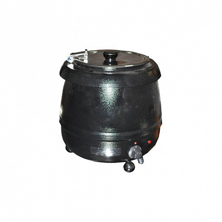Мармит-супница ROAL RT-L10 (340х340х360мм; 10л., 220В; 0,4кВт) купить ...