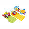 Lamaze Набор для малышей "Погремушки на запястья и носочки с погремушками", фото 3