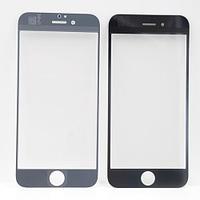  Стекло на дисплей Iphone 7 plus цвет черный, белый, фото 1