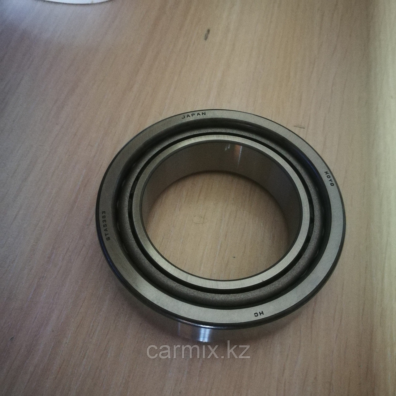 Подшипник переднего дифференциала FORTUNER, HILUX