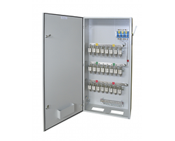 ШРС шкафы 1-09-7-54-УЗ-001-Узола (8х250)400А