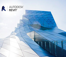 Курс: проектирование архитектуры в Autodesk Revit