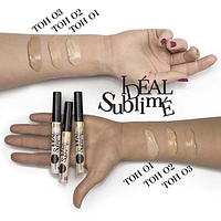 Консилер IDEAL SUBLIME