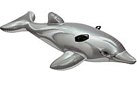 Надувная игрушка "Дельфин" INTEX 58539
