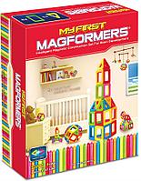 Magformers 30 (Мой первый Магформер)