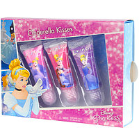 Princess набор детской косметики для губ 3