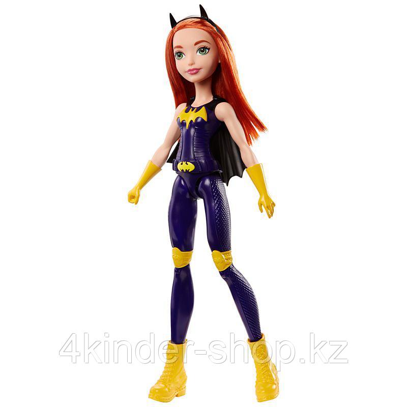 Кукла Бэтгерл (Batgirl) из комиксов DC