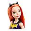 Кукла Бэтгерл (Batgirl) из комиксов DC, фото 3