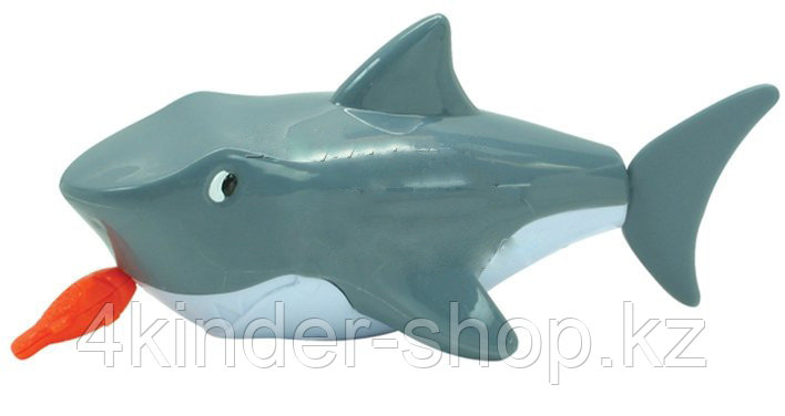 Navystar игрушка для ванной заводная Акула с приманкой - фото 1 - id-p53523889