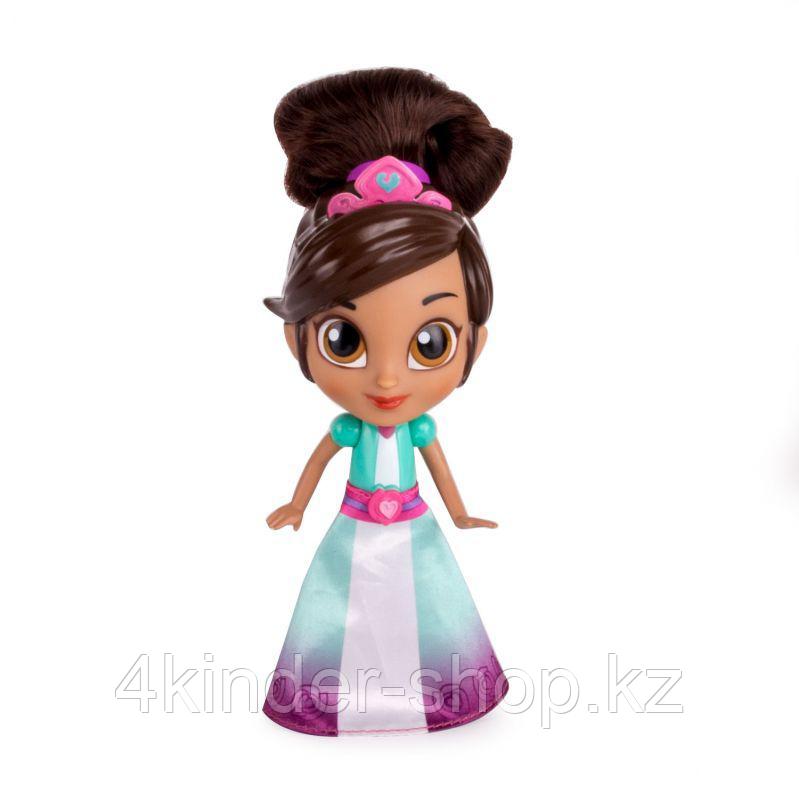 Кукла Принцесса Нелла "Создай модный образ" с аксессуарами - фото 2 - id-p53523906