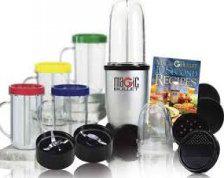 Magic Bullet