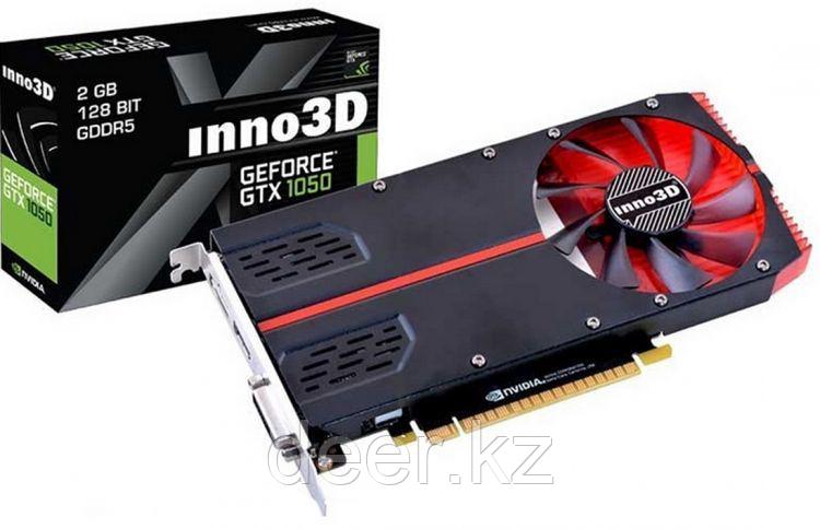Видеокарта INNO3D GeForce GTX 1050 N10502-1SDV-E5CM